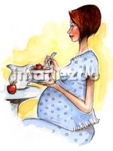 nutricion-en-el-embarazo